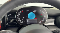 MINI Hatchback 1.5 Cooper Classic Premium 5dr Auto Petrol Hatchback